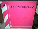 Killer Funk Library LP JANKO NILOVIC POP'IMPRESSION