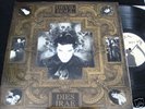 DEVIL DOLL - Dies Irae LP Italy Prog GOTHIC Rock LTD 96