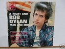 BOB DYLAN - (E.P. 7