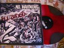NO WARNING ill blood 12