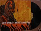 At The Drive-In - Relationship Of Command emo LP OOP