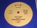 CLOUD ONE ATMOSPHERE STRUTT LOFT MEGA CLASSIC RARE