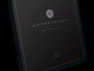 MURDER CITY DEVILS Feather Bed, Whiskey Blanket Box Set