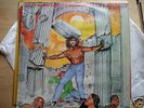 Chant Down Babylon Kingdom, Yabby Youth Orig. Rare LP