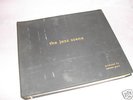 NORMAN GRANZ THE JAZZ SCENE 78 RECORD BOX SET RARE