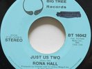 RONA HALL 