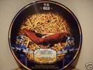 MADONNA MUSIC (RED SHOE) PROMO PICTURE DISC MISPRESS