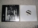 The RATS debut LP 1980 Fred Cole Dead Moon OOP KBD