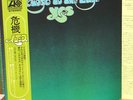 YES Close To The Edge original Japanese Lp  w/Obi