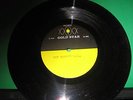 Rare Gold Star acetate-