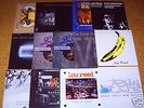 VELVET UNDERGROUND & LOU REED -SET 14 LP´S-MINT CONDIT.