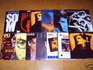 LOU REED-SET 13 LP´S- EX. CONDITION-Velvet Underground.