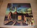 RARE 4x SIGNED PINK FLOYD ANIMALS INDIAN LP DJ PROMO