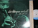 LEE MORGAN - INDEED  [ORIG. BLUE NOTE #1538] EX++/NM