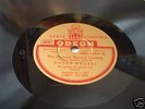 Victor Maurel Coletti Odeon Fonotipia HRS 1024 78 RPM