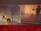 SYD BARRETT 1st LP 1969 HARVEST 1st FACTORY SAMPLE