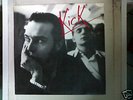 KICK (STRYCHNINE) LP VINYL VISIONS PURES 1985 BORDEAUX