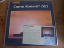 QE2 - Come Aboard feat. Black Cat Bones (pre- FREE)