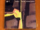 THEO LOEVENDIE CONSORT RARE AVANT GARDE JAZZ HEARD IT
