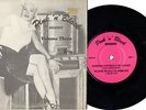 PINK & BLACK  EP- B.WHITFIELD/ WILDFIRE WILLIE/GEMTONES