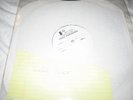 RORSCHACH Protestant LP TEST PRESSING/Less then 10 Made