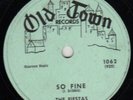 78--DOOWOP--OLD TOWN--FIESTAS--