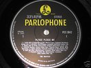 The Beatles (Please Please Me)Rare UK 7th Press N.M  LP