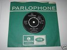 Beatles ( Dizzy Miss Lizzy )Rare UK Export 1st Press 7