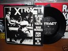 Xtract Blame it on the youth 7