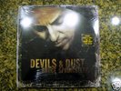 Bruce Springsteen Devils and Dust Vinyl 2 LP Sealed New