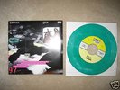 NIRVANA molly's lips FLUID split single SUB POP orig