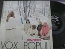LES SINNERS vox populi FRENCH CANADIAN 60s PSYCH FUZZ