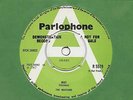 THE MUSTANG*WHY*FANTASTIC MOD SHAKER*DEMO*HEAR