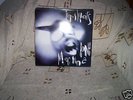 TOM WAITS-BONE MACHINE LP LYRICS FIRST PRESS