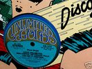 LOVE UNLIMITED High Steppin Hip Dressin Fella DISCO 12