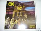 MX - Mental slavery    LP Rare 1989  1.p  FxCKERS 04