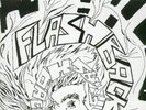 V.A.-FLASHBACK VOL.3-RARE original GARAGE-PUNK-PSYCH