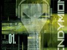 ENDYMION - BIO ACOUSTIC WARFARE (ENZYME 01) ORIGINAL