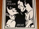 Mad Season rare vinyl LP grunge alternative rock ABOVE