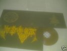 THE DEVIL´S BLOOD come reap MLP lim. die hard ed.devils