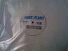 Have Heart Songs to Scream at the Sun LP Test Press