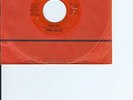 MODERN SOUL 45 - ERNIE SHELBY - POLYDOR ISSUE - LISTEN