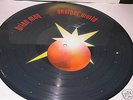 BRIAN MAY ANOTHER WORLD LP PICTURE DISC