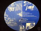 QUEEN HIGHLANDER BOOTLEG VINILE COLORATO RARITA'