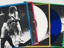 CRAMPS-Smell of Female-4 Disc Box Set-Rare Color Vinyl