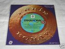 ERKIN KORAY elektronik turkuler Damla LP re PSYCH mint