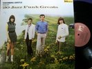 THROBBING GRISTLE - 20 jazz funk greats LP NM w/poster