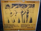 Devo Live LP 