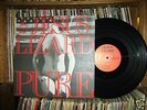 Jesus Lizard*Pure*NM LP touch & go nirvana melvins cows