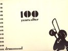 DON DRUMMOND: 110 YEARS AFTER. DODD SILK SCREEN